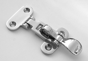316 Stainless Steel Lockable Hold Down Clamp
